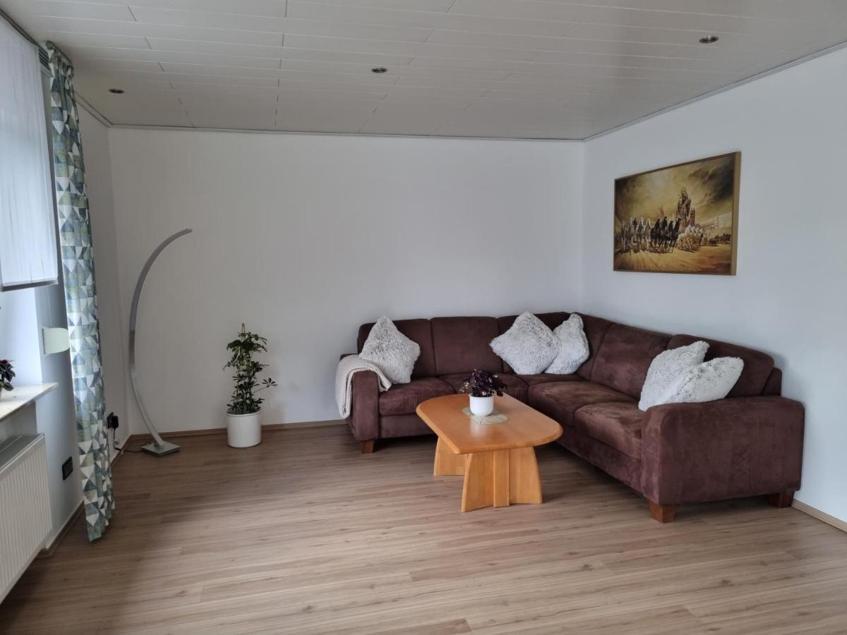 An Den Vogelwiesen Kassel Ngoại thất bức ảnh