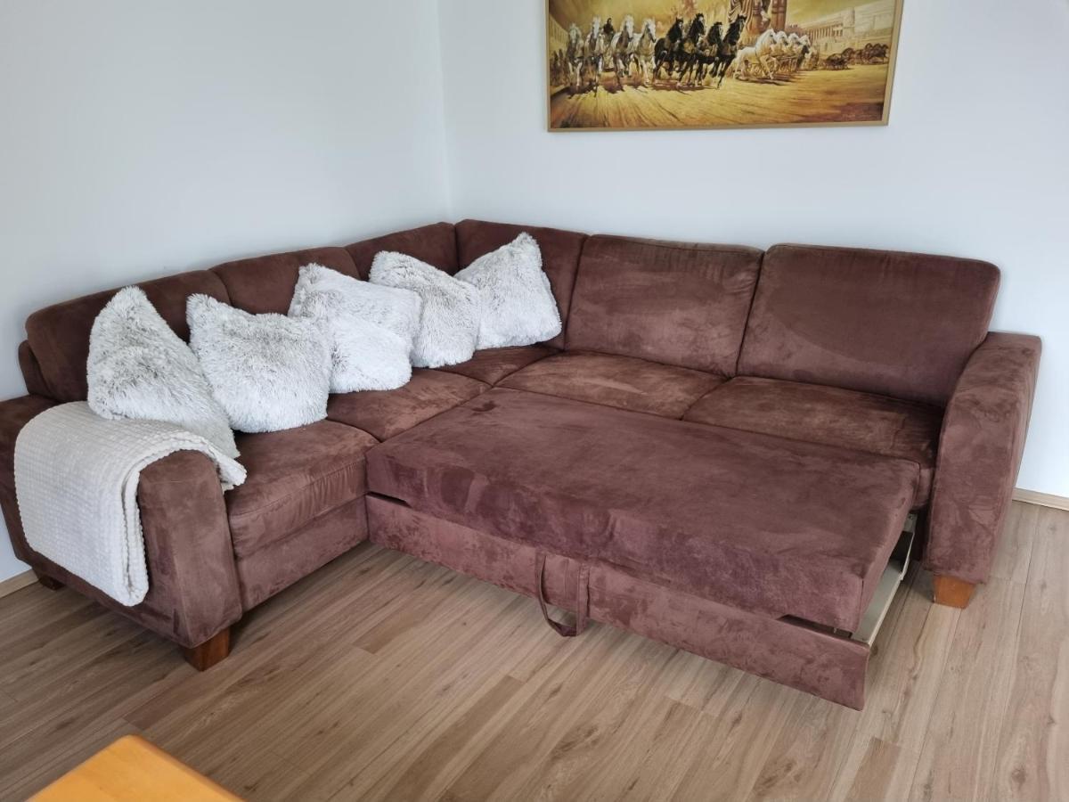 An Den Vogelwiesen Kassel Ngoại thất bức ảnh